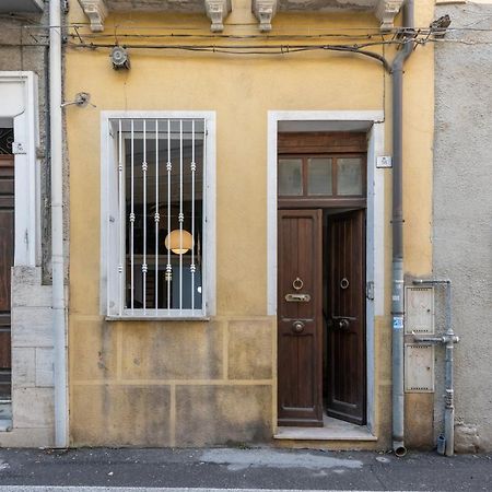 Casa S'Anna Apartamento Cagliari Exterior foto