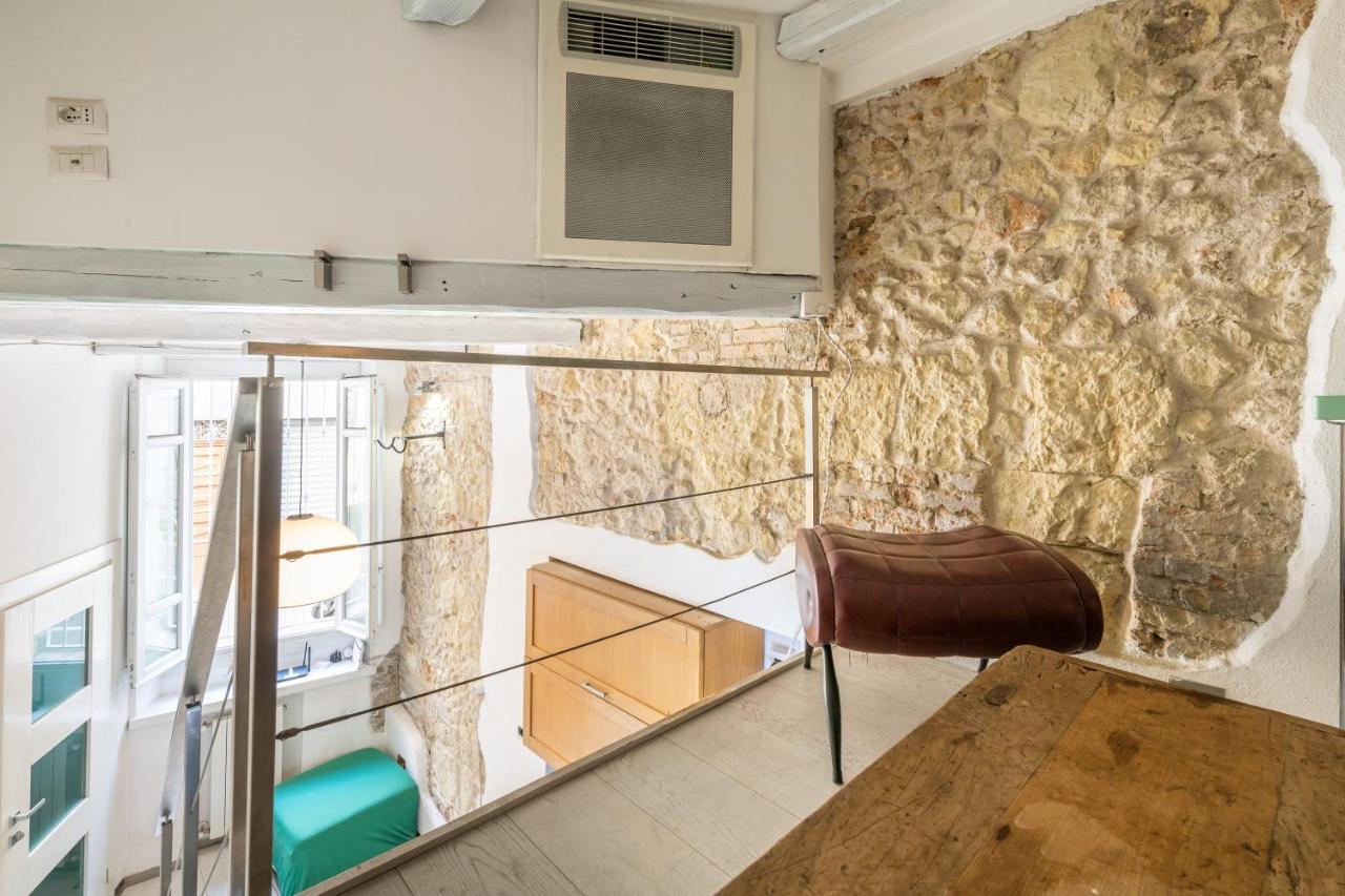 Casa S'Anna Apartamento Cagliari Exterior foto